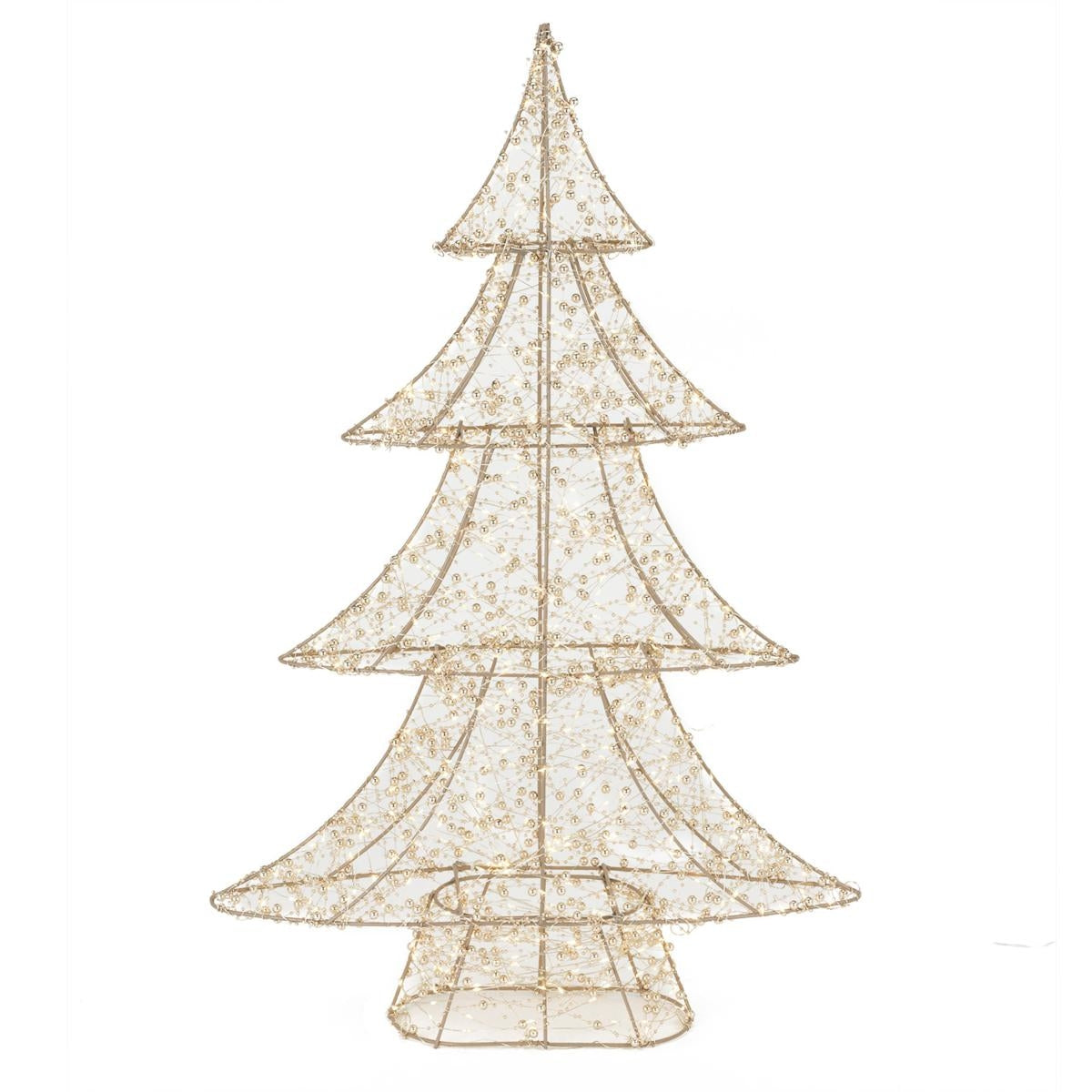 ALBERO LUMINOSO
