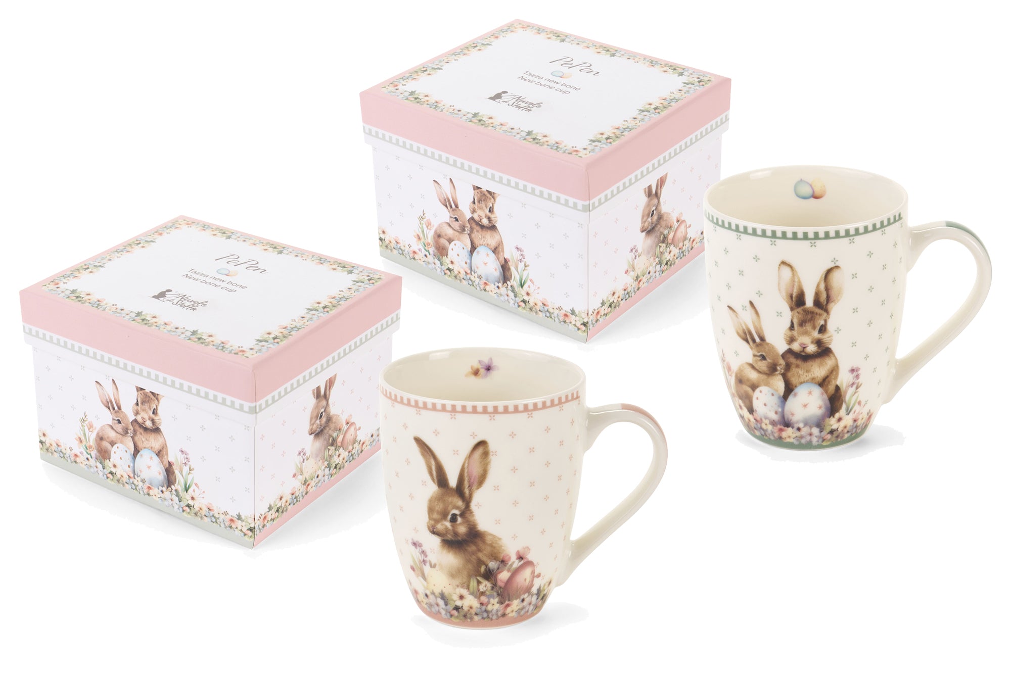 Tazza new bone – Pepen