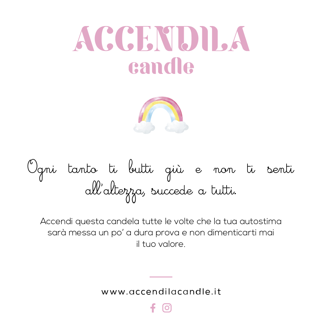 Candela profumata  - Quanto vali