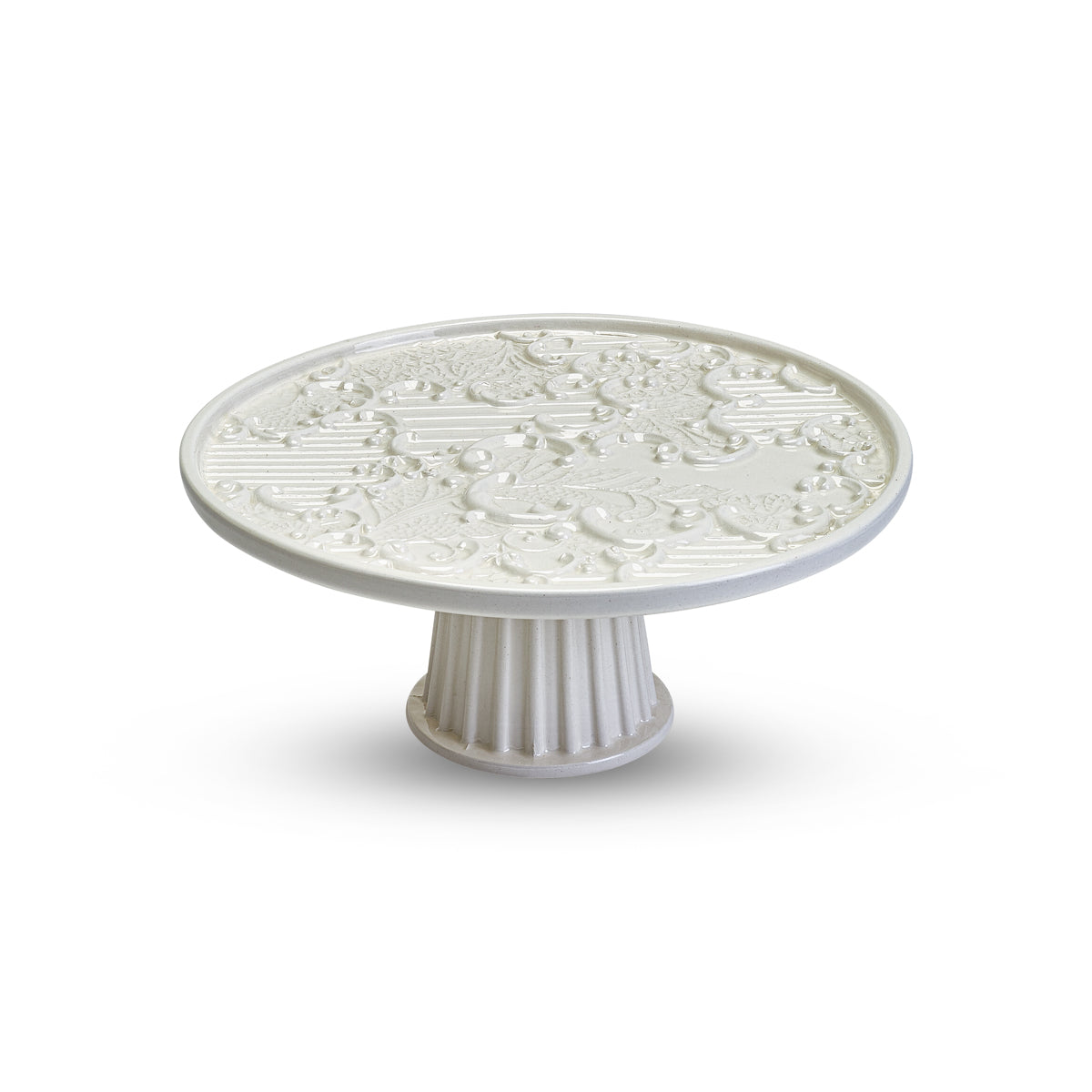 ALZATA DENTELLE