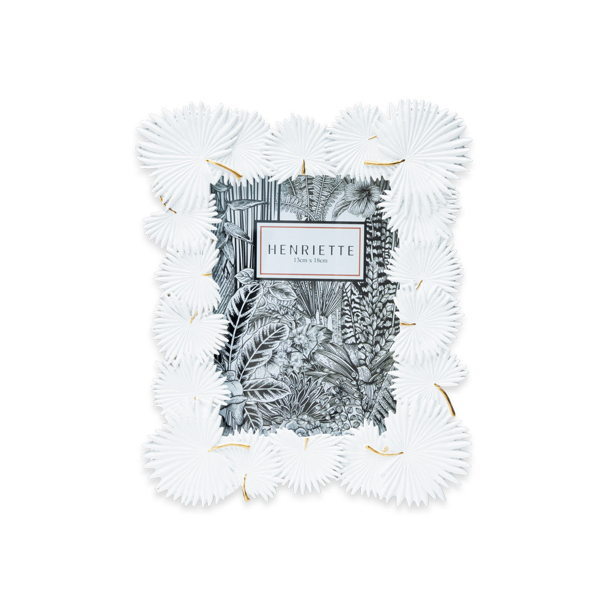CORNICE PALME - lista nozze