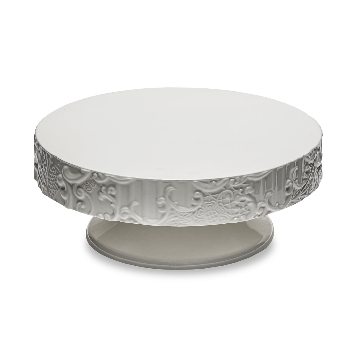 ALZATA TORTA DENTELLE