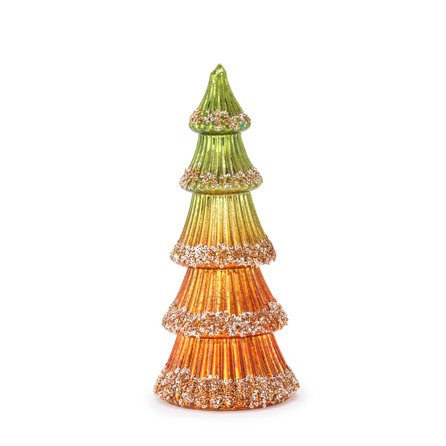 ALBERO CON LUCI
