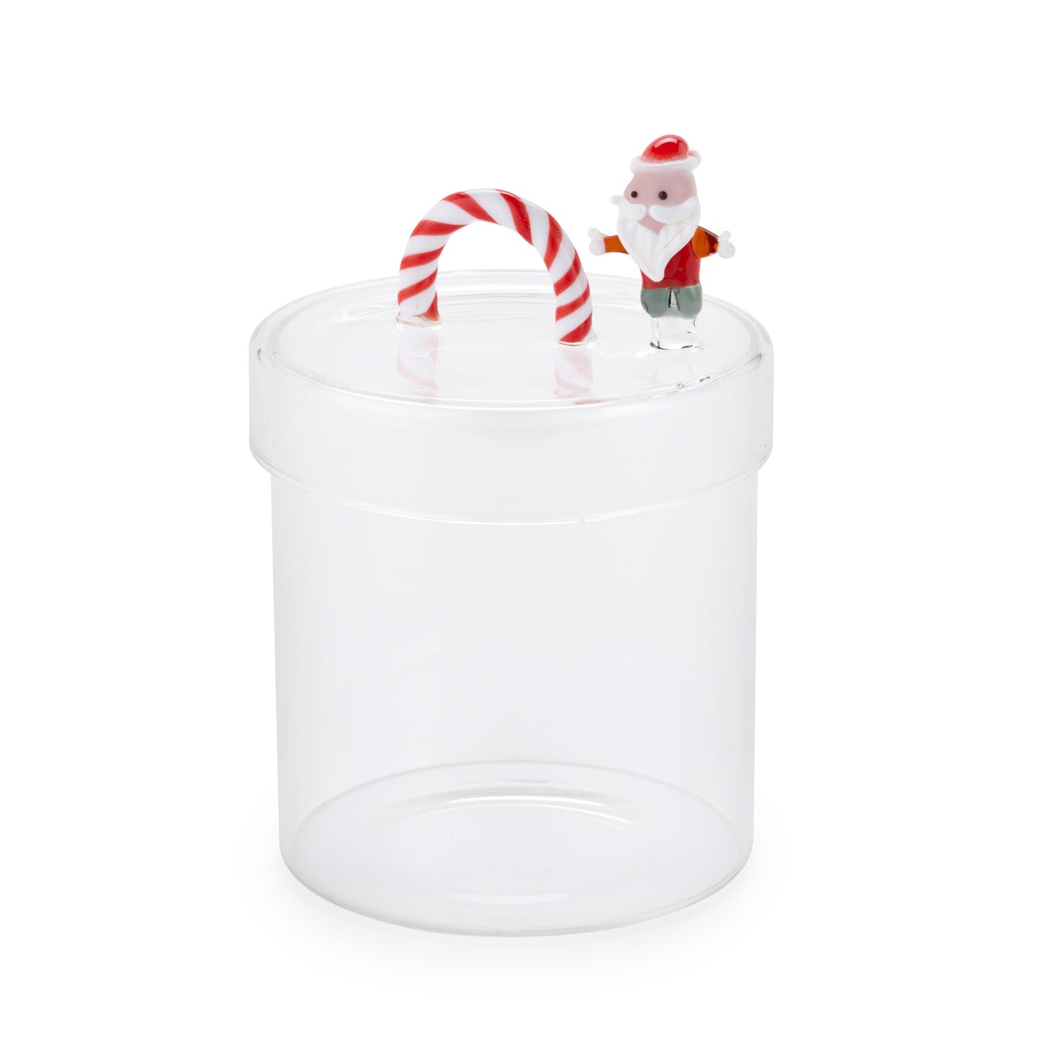 BARATTOLO BABBO NATALE