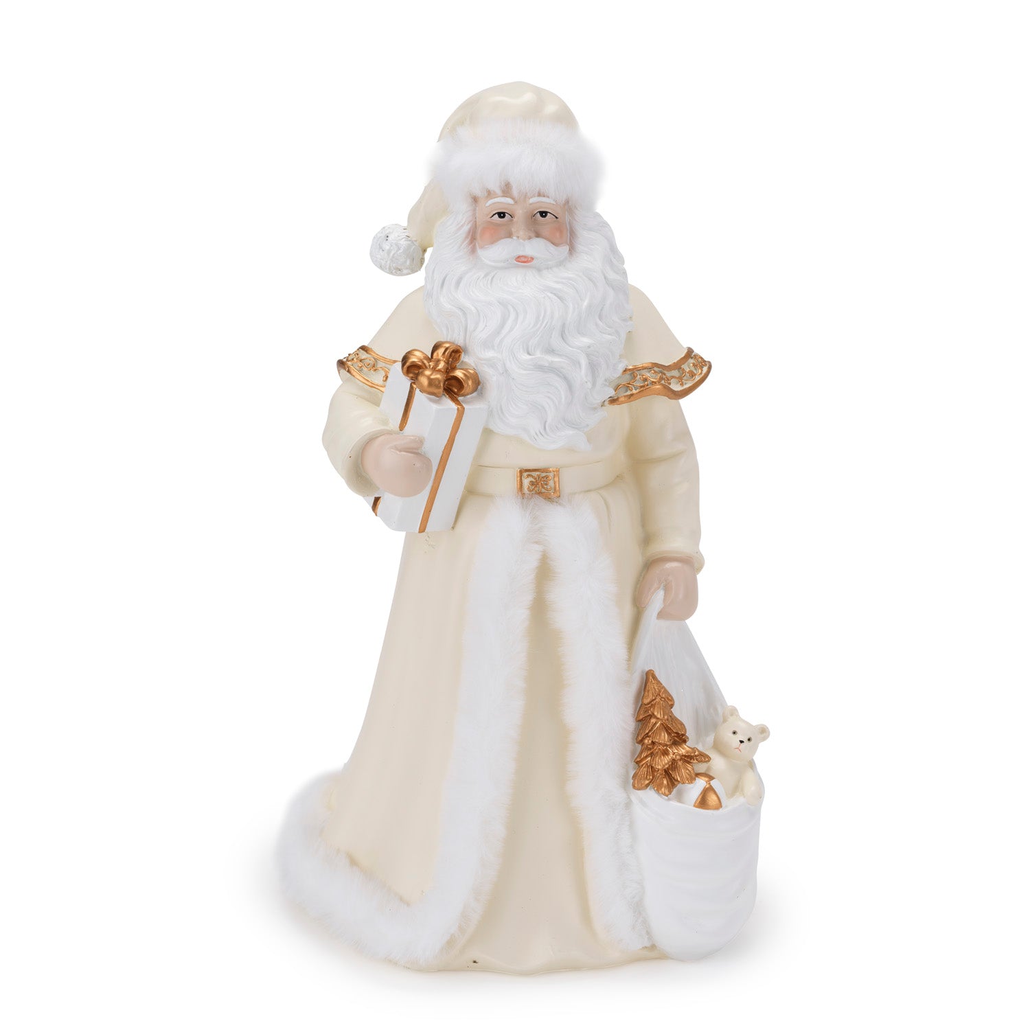 BABBO NATALE GRANDE