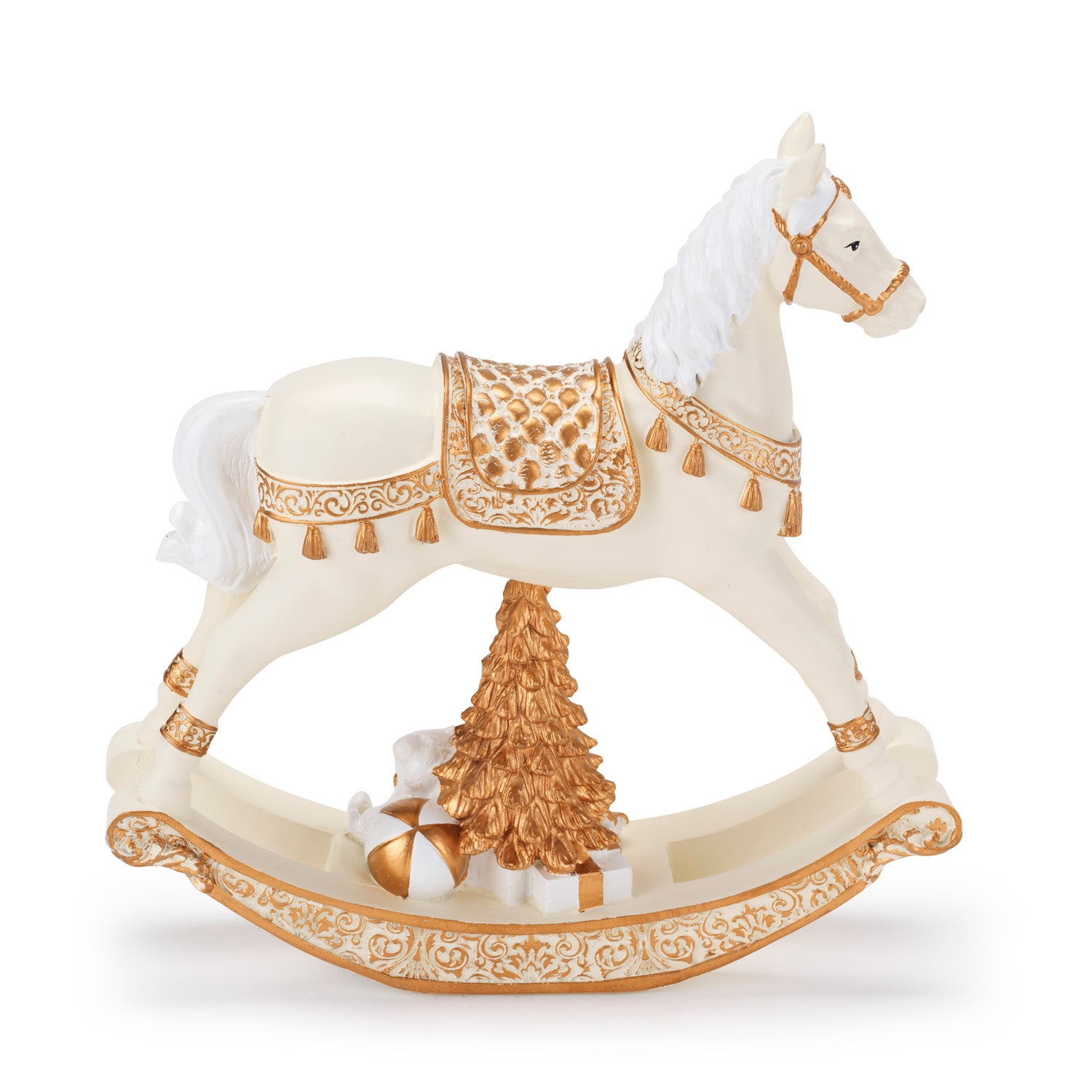 CAVALLO A DONDOLO