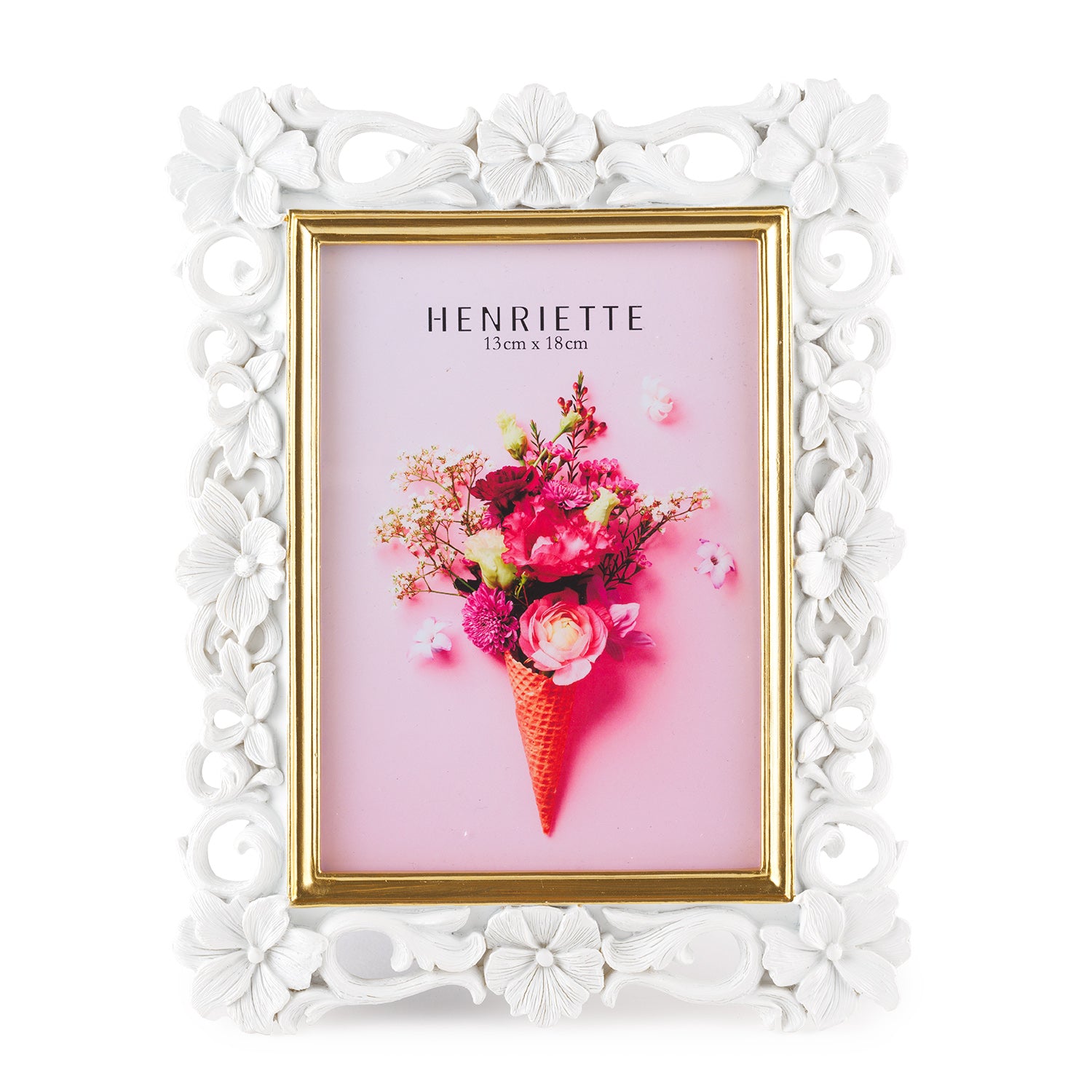 CORNICE PETIT FLEURS PICCOLA