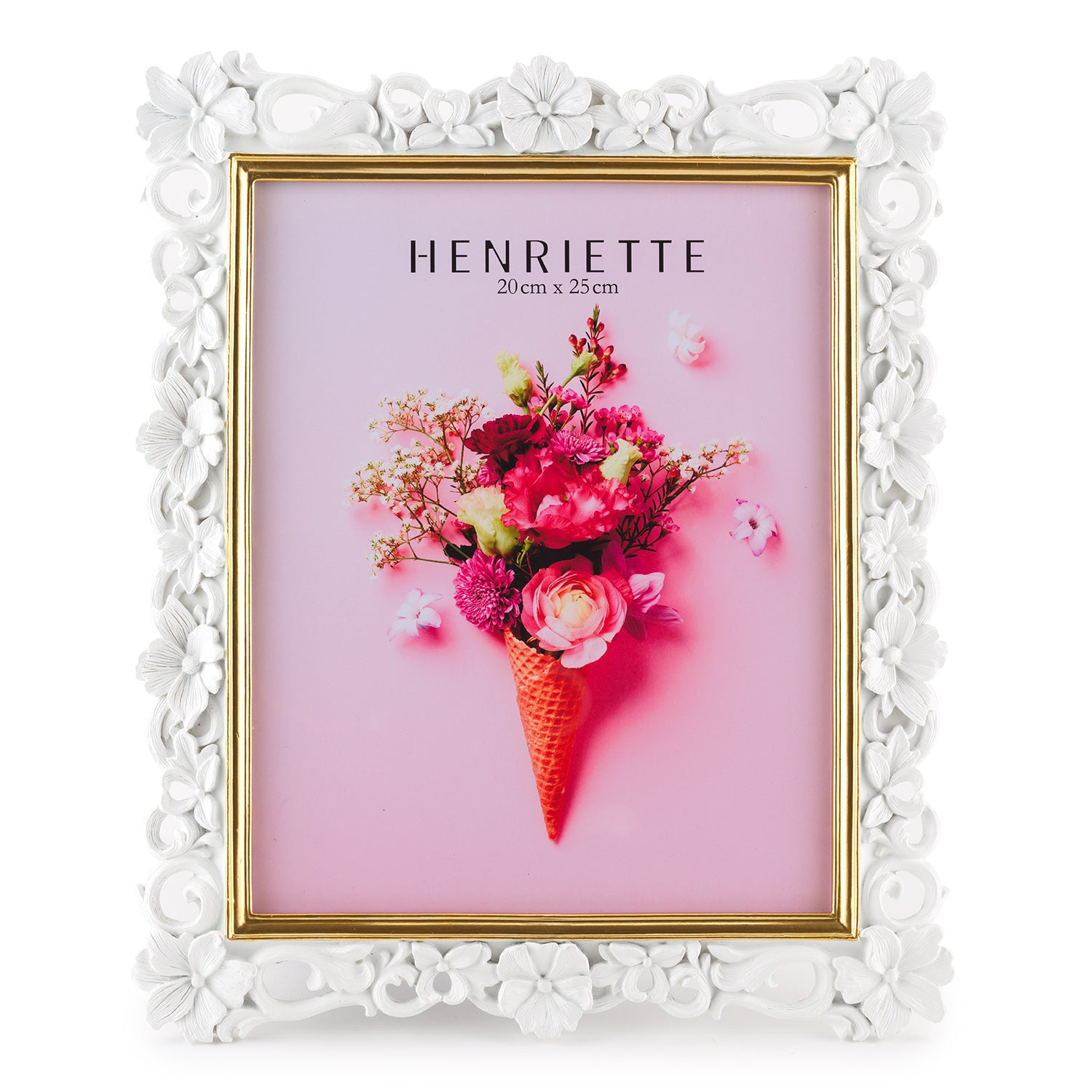 CORNICE PETIT FLEURS GRANDE