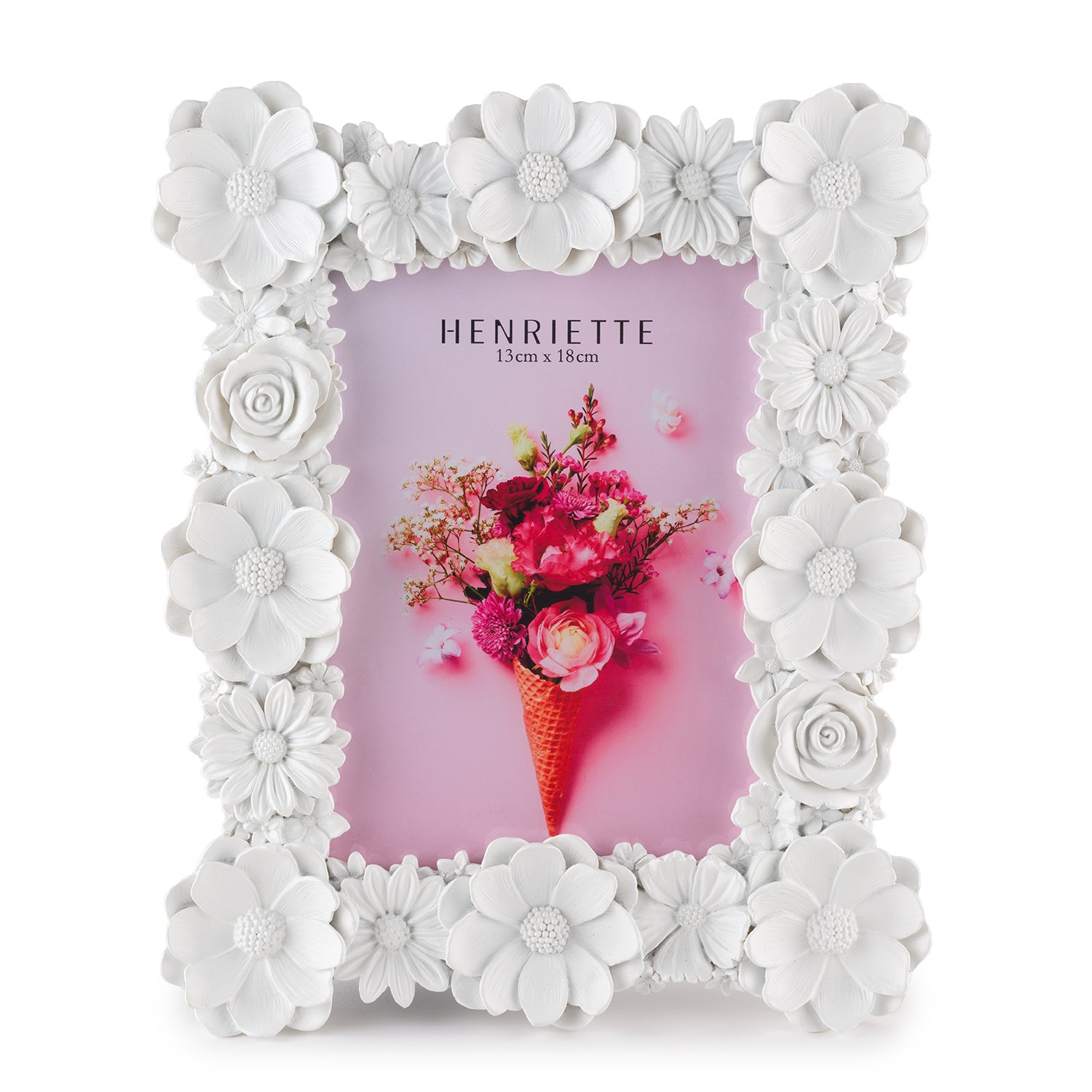 CORNICE FLOWERS PICCOLA