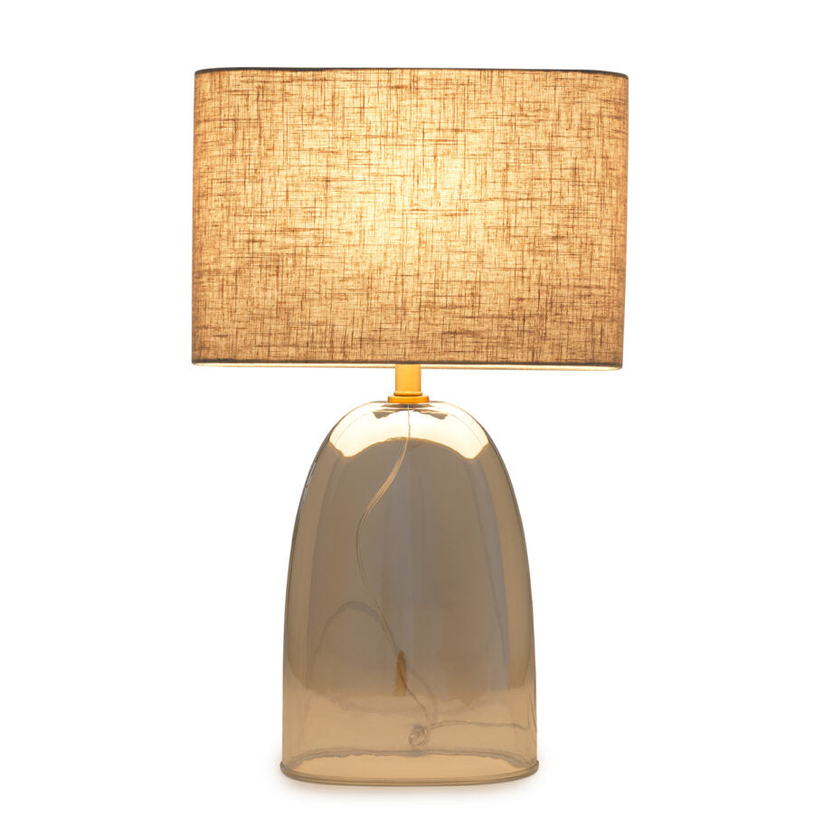 LAMPADA VETRO