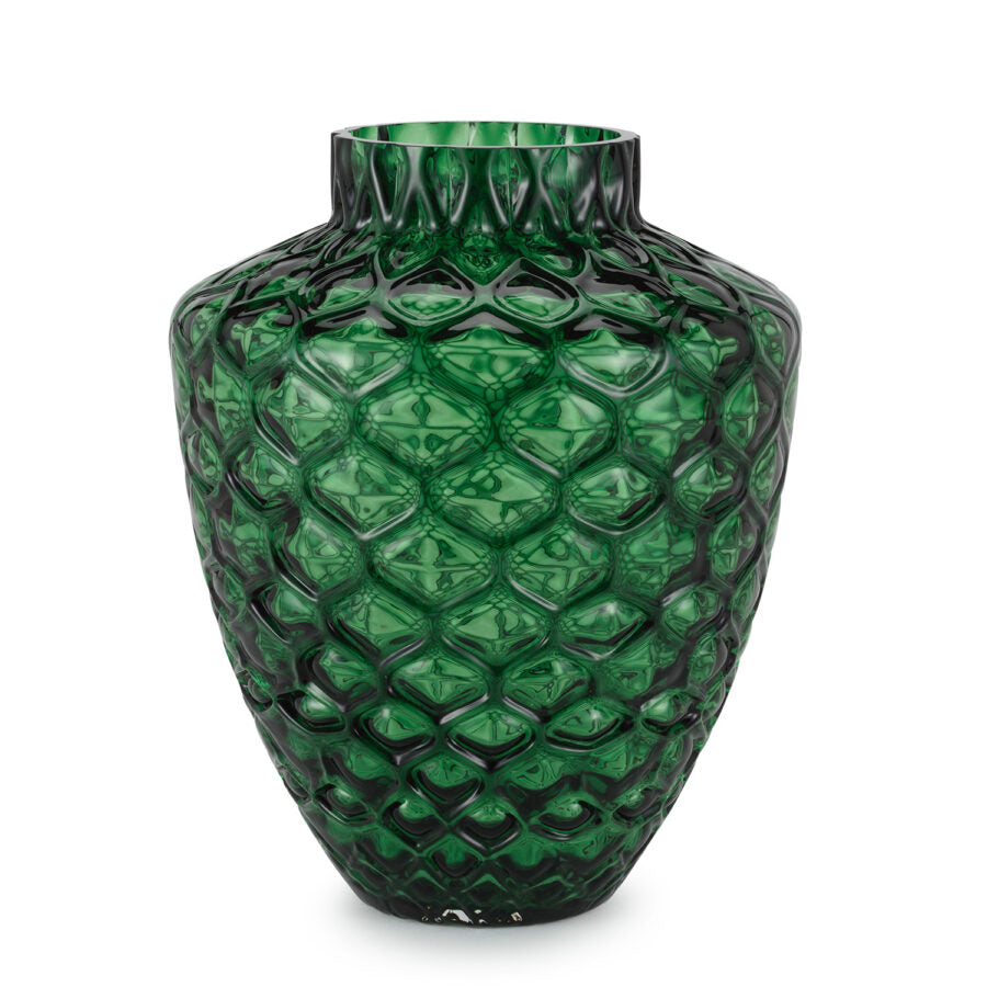 VASO PIQUET VERDE