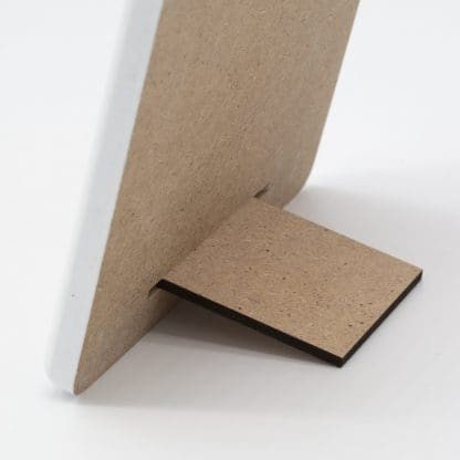 Cornice portafoto-ti amo perché