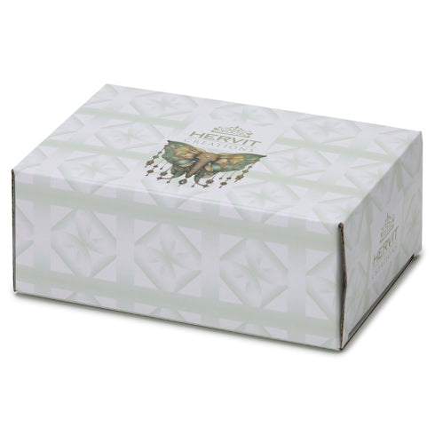 BOTTIGLIA VETRO ELEFANTE