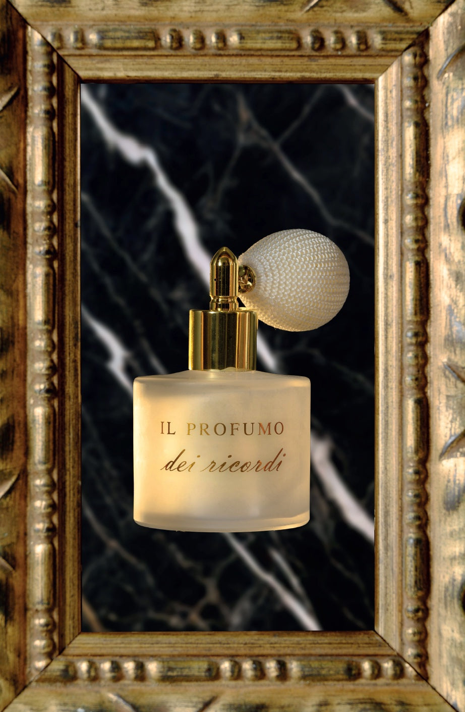 Porta Profumo "Fragranze Colorate"