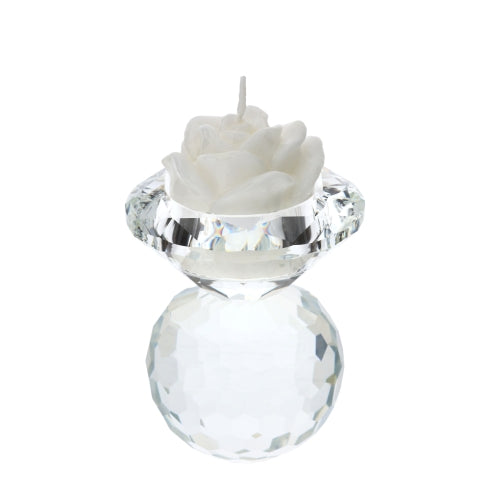 PORTATEALITE CRISTALLO