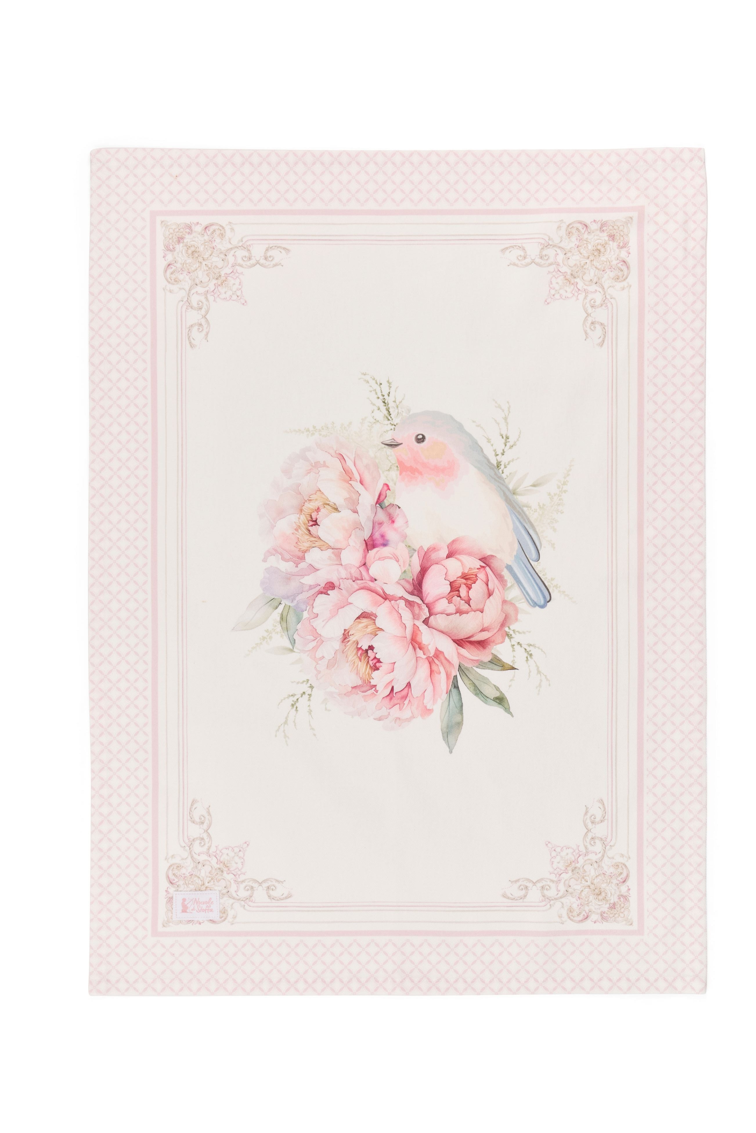 Fiorirà - Strofinaccio