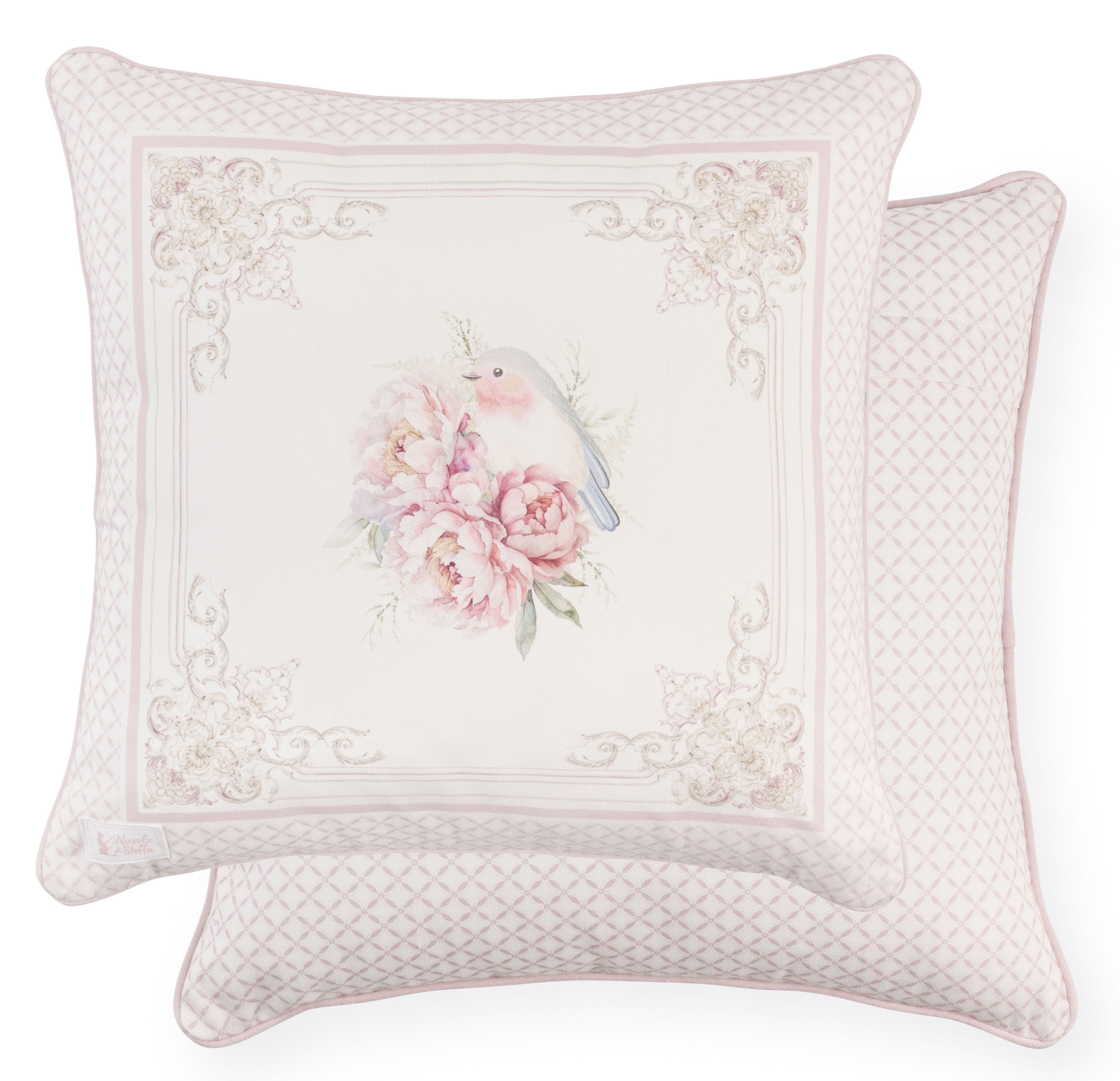 Fiorirà - Cuscino