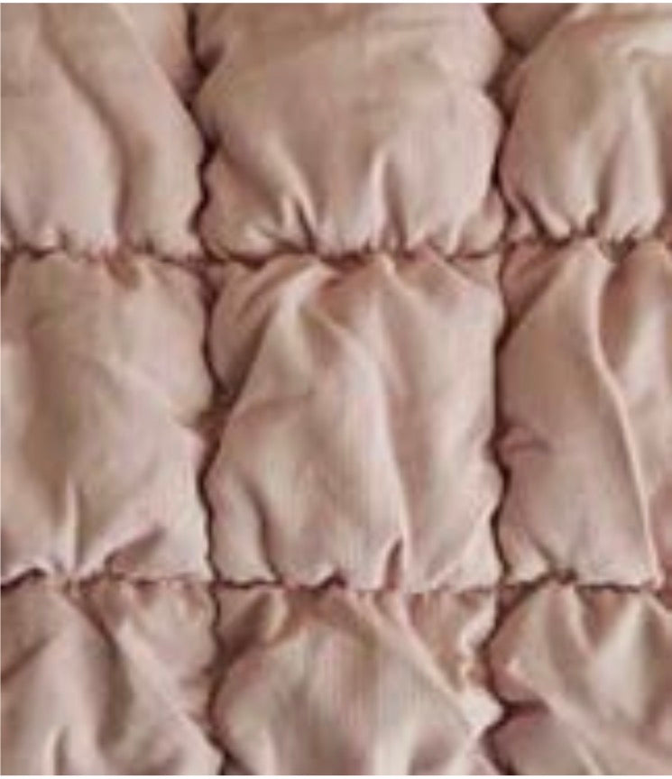 TRAPUNTA BUBBLEBED