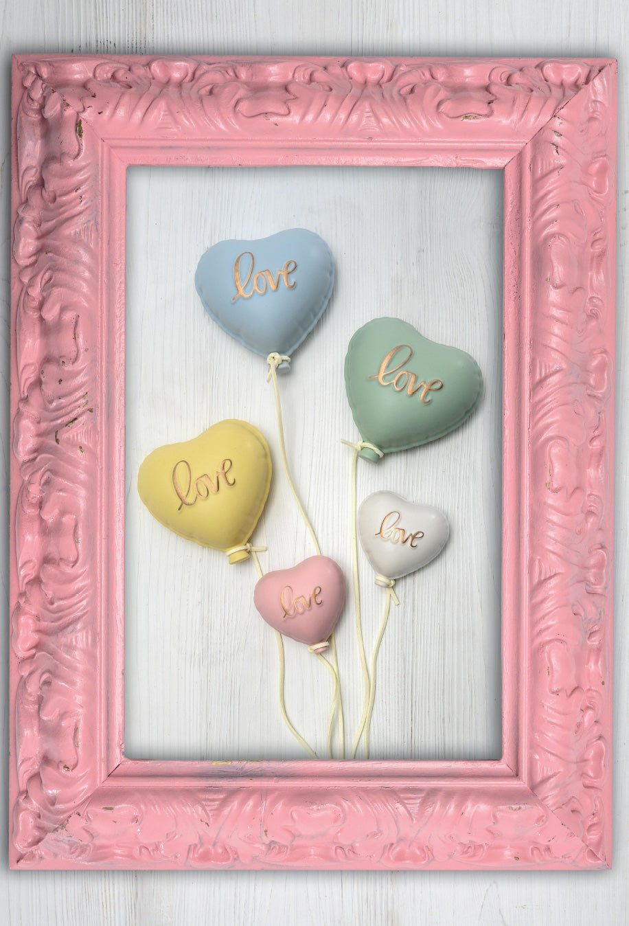 Calamita palloncino "Love Balloon"