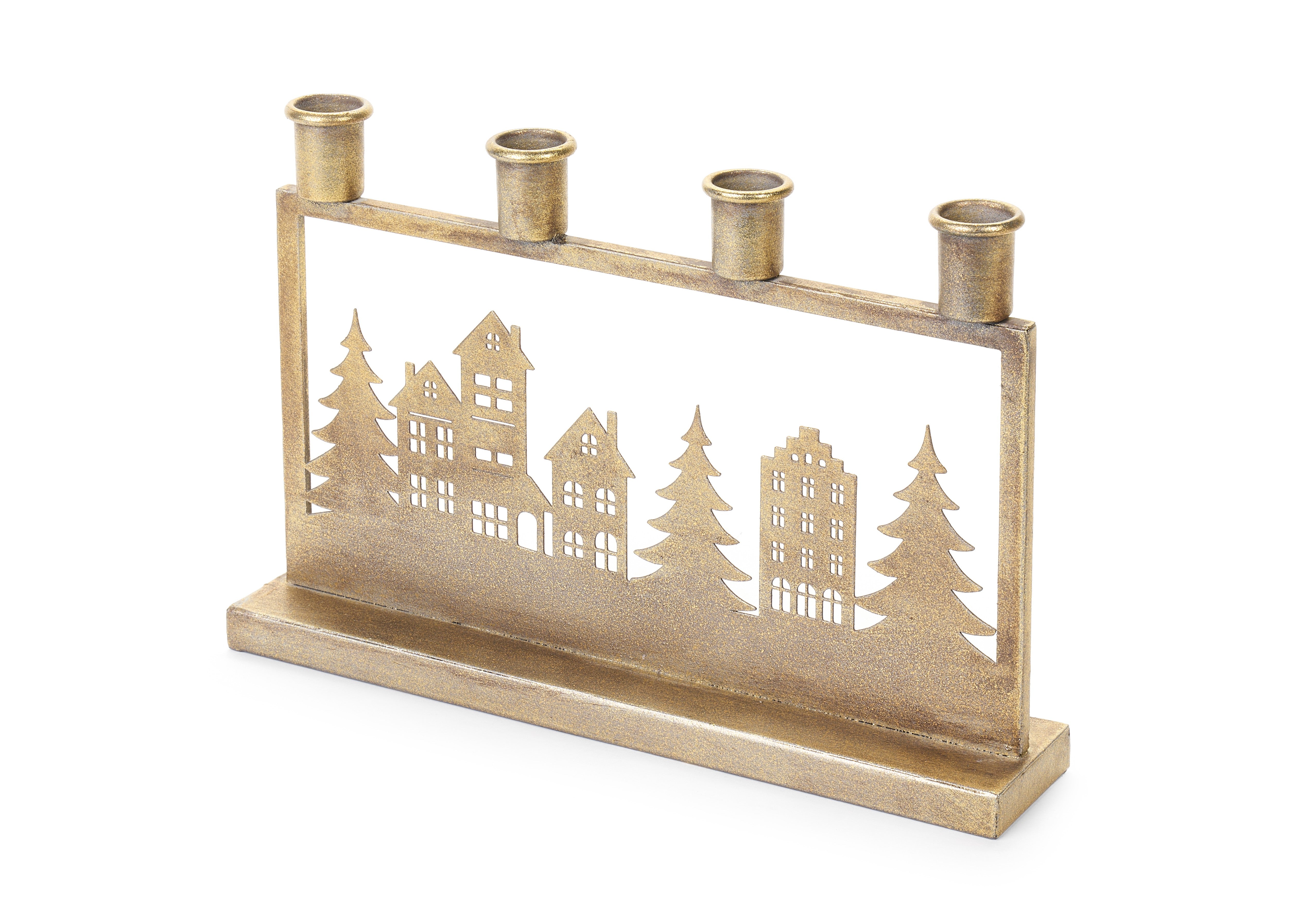 CALENDARIO DELL'AVVENTO