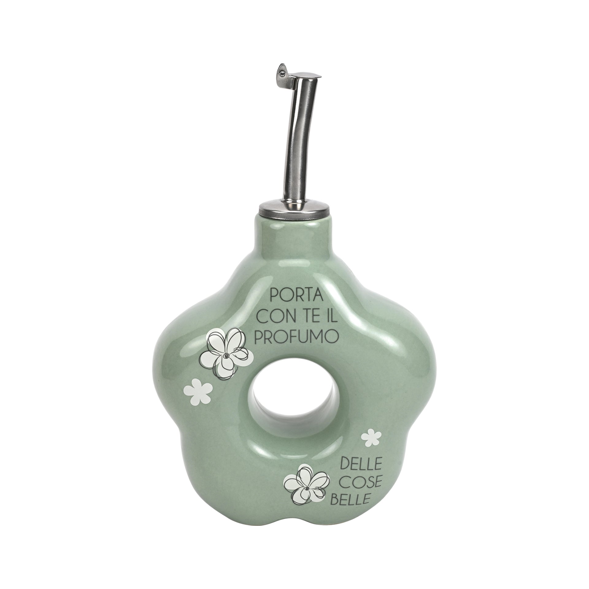 BOTTIGLIA OLIO IN KERGRÈS