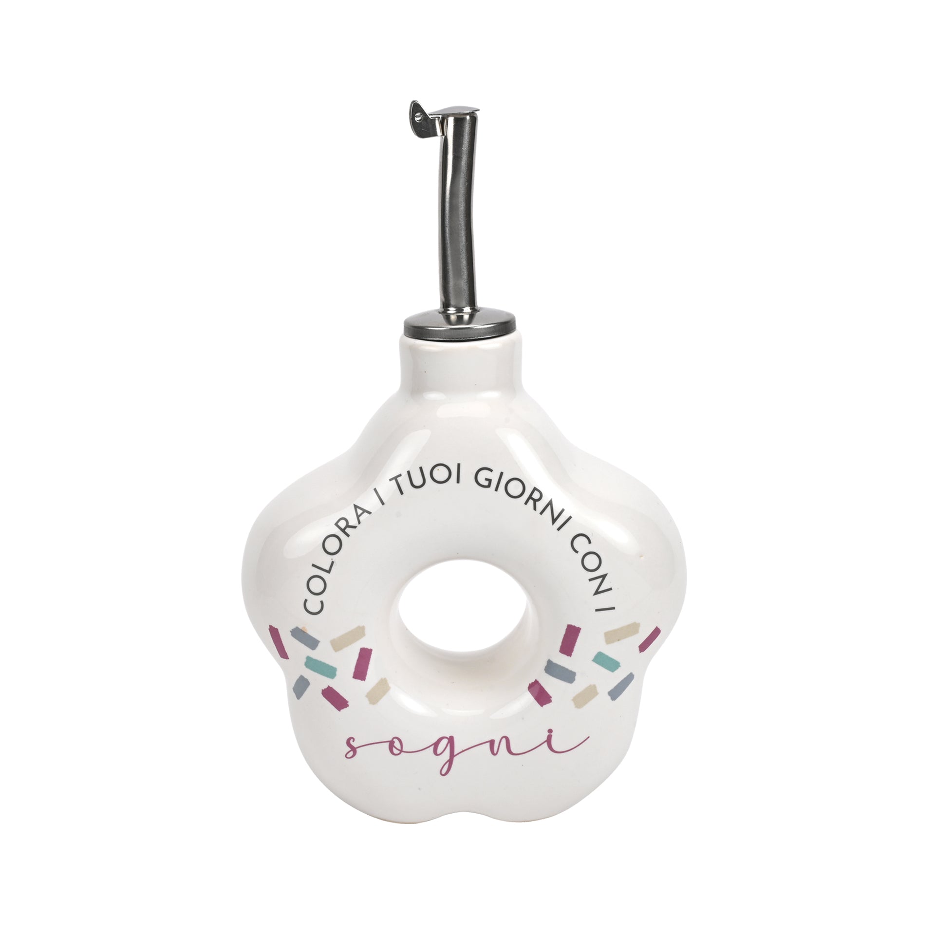 BOTTIGLIA OLIO IN KERGRÈS