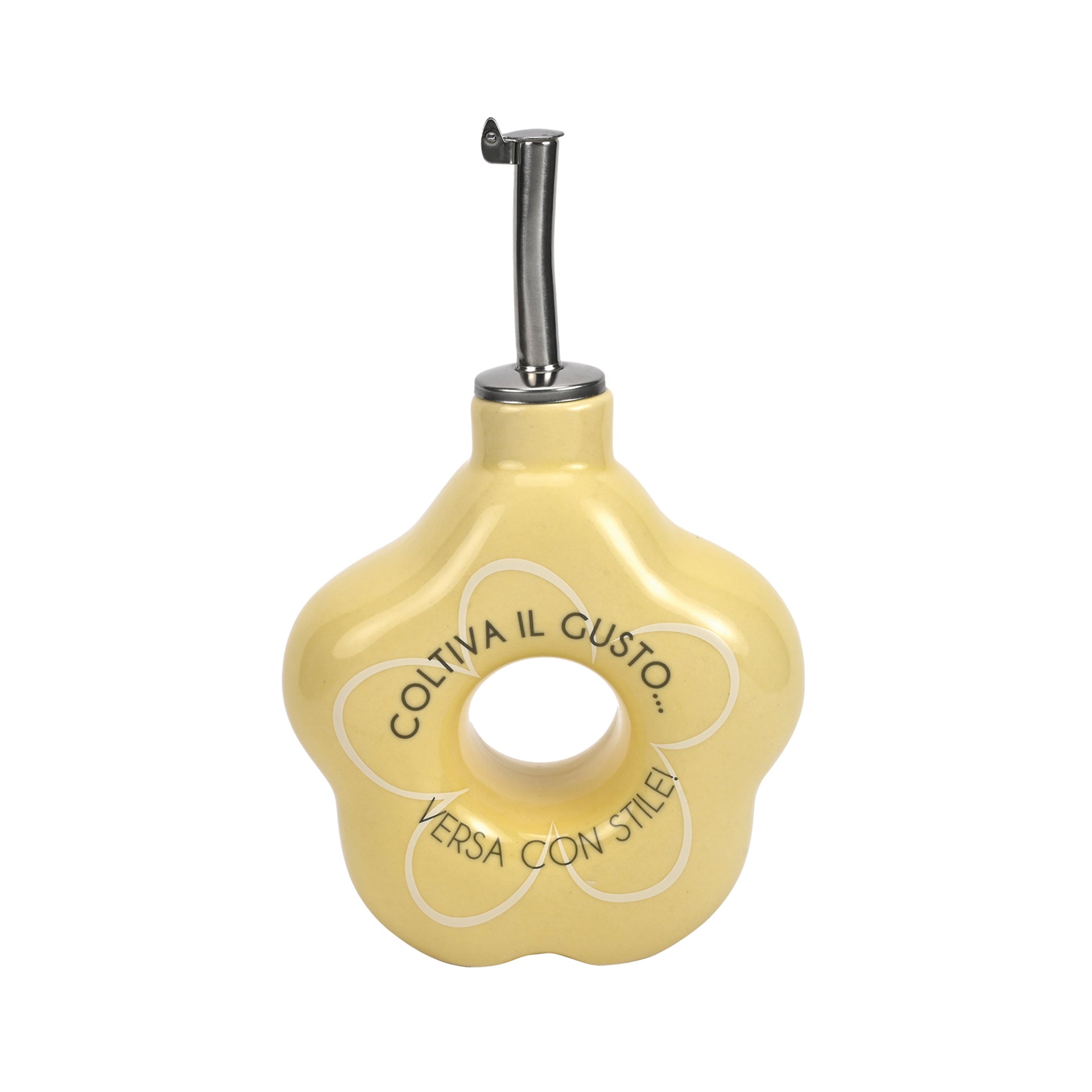 BOTTIGLIA OLIO IN KERGRÈS