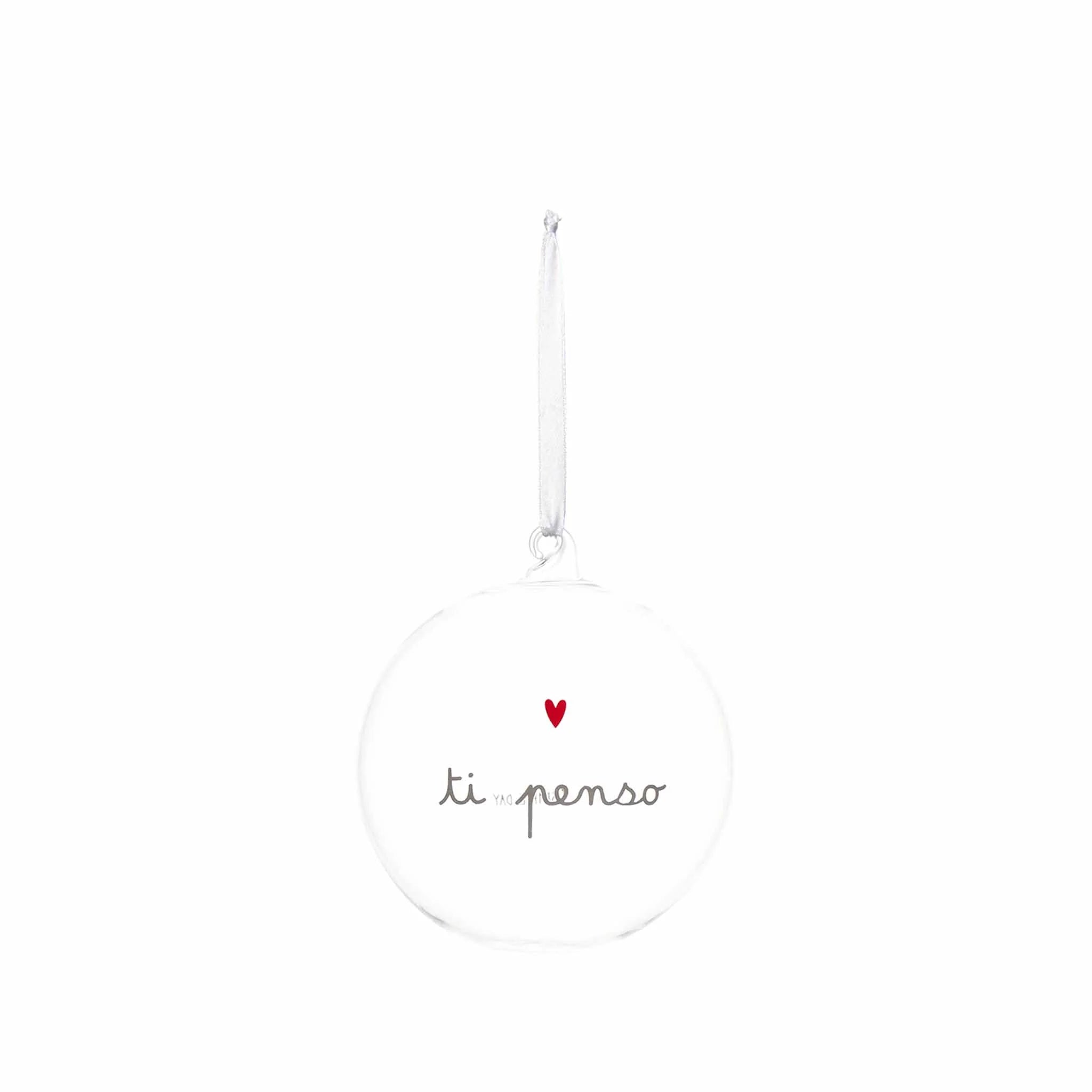 PALLINA "TI PENSO"