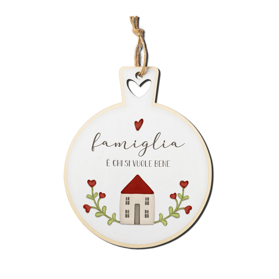 Sottopentola – Famiglia è chi si vuole bene