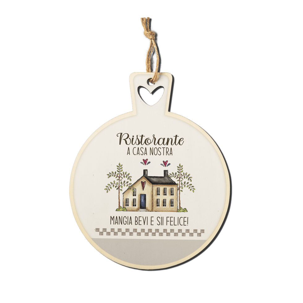 Sottopentola Aria Country – Ristorante casa nostra