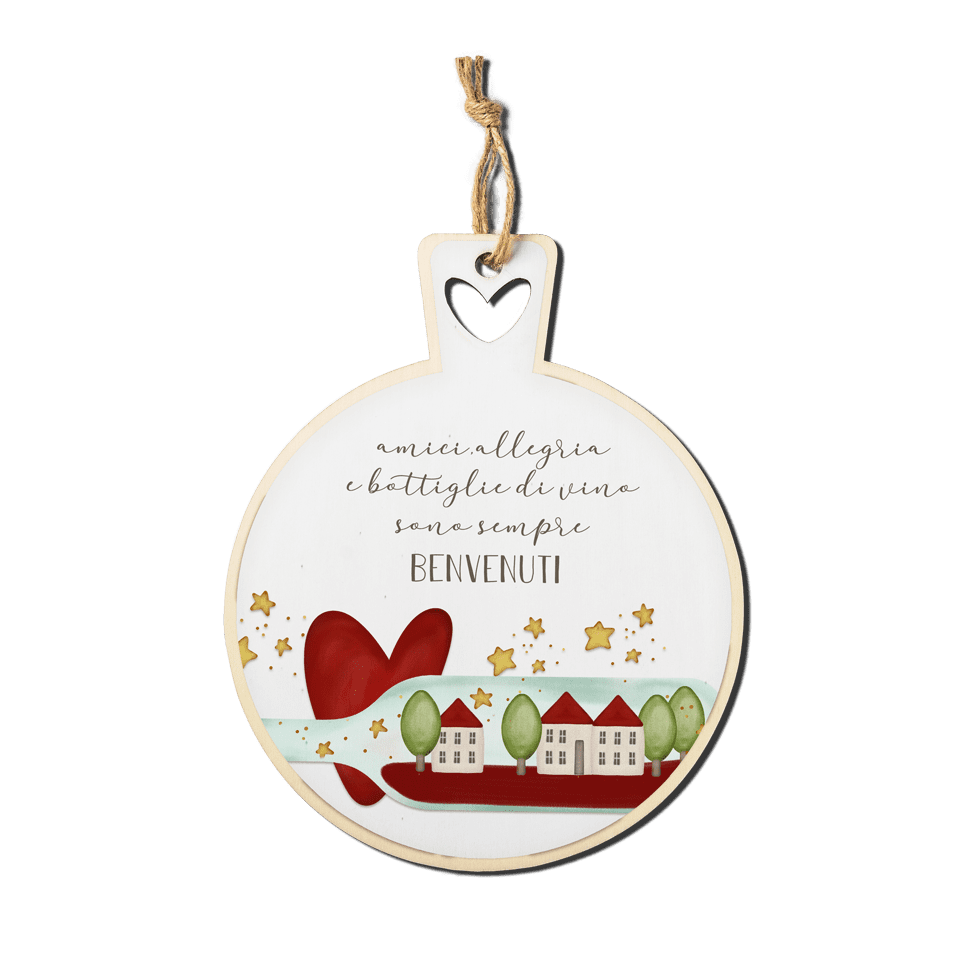 Sottopentola – Amici, allegria e bottiglie di vino sono sempre i benvenuti