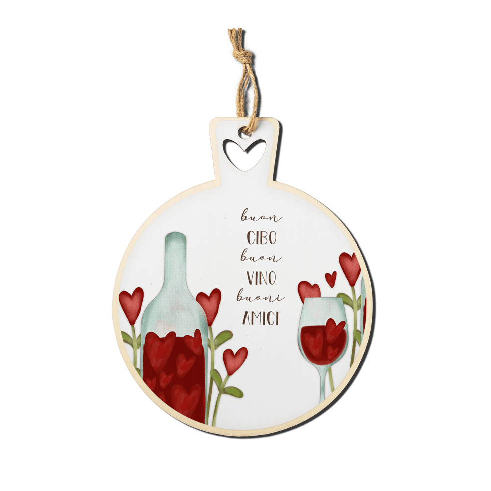 Sottopentola – Buon cibo, buon vino, buoni amici