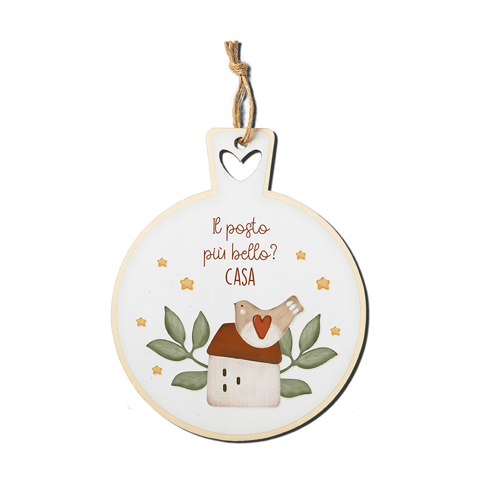 Sottopentola – Il posto più bello? Casa