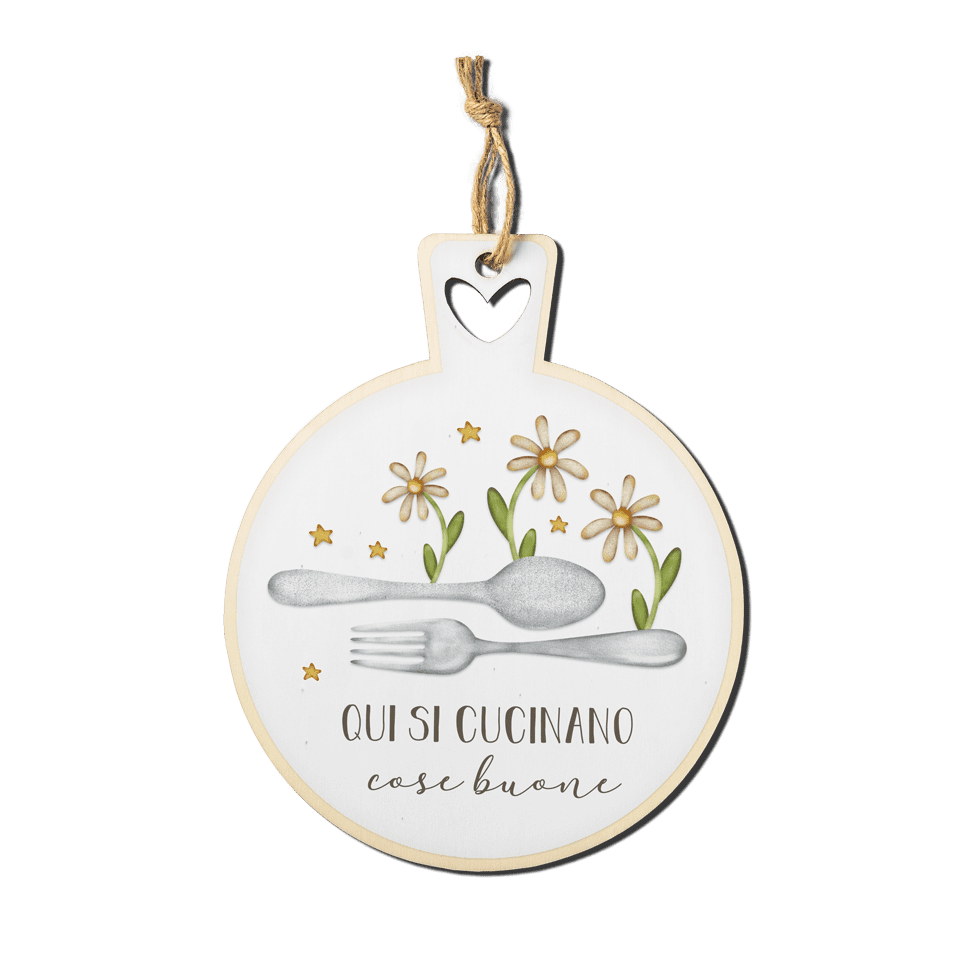 Sottopentola – Qui si cucinano cose buone