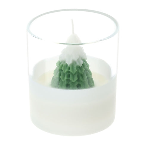 CANDELA ALBERO VERDE GRANDE