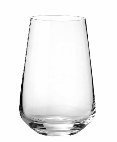 SIESTA BICCHIERE WATER/JUICE 380 ML - lista nozze