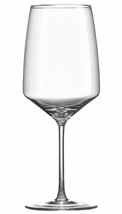 SIESTA CALICE VINO 520 ML - lista nozze