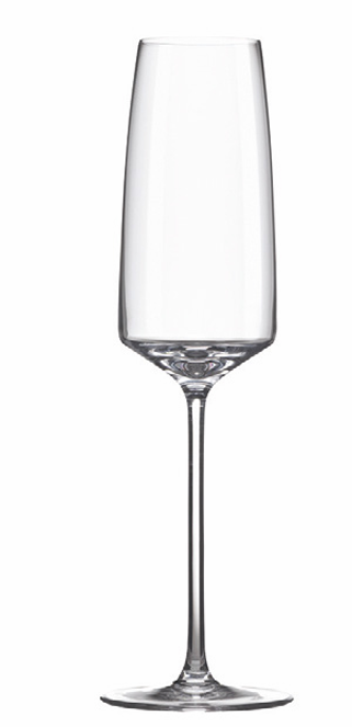 SIESTA CALICE FLUTE 250 ML - lista nozze