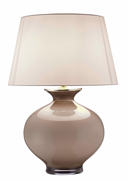 Lampada Aurora - lista nozze