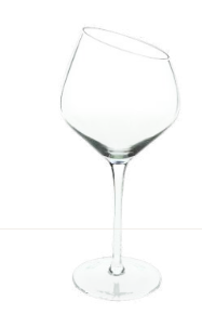 Set di bicchieri vino Margot - lista nozze
