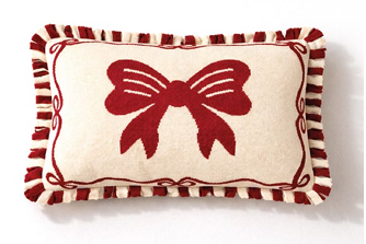 Cuscino arredo Principessa