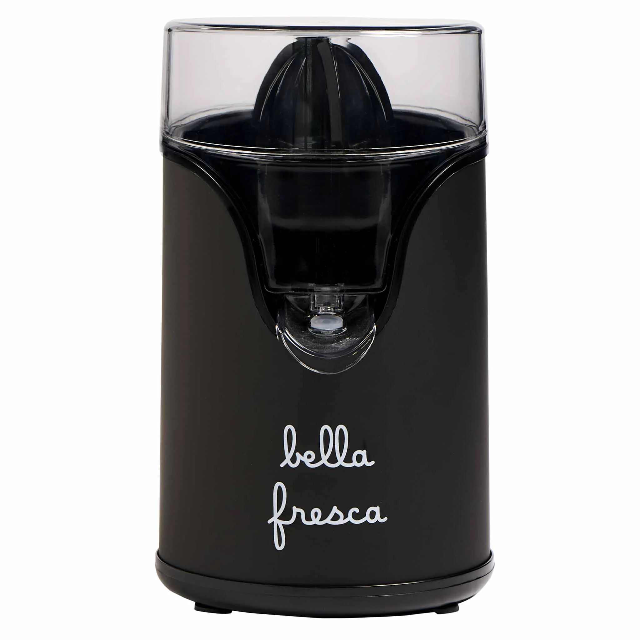 SPREMIAGRUMI BELLA FRESCA NERO