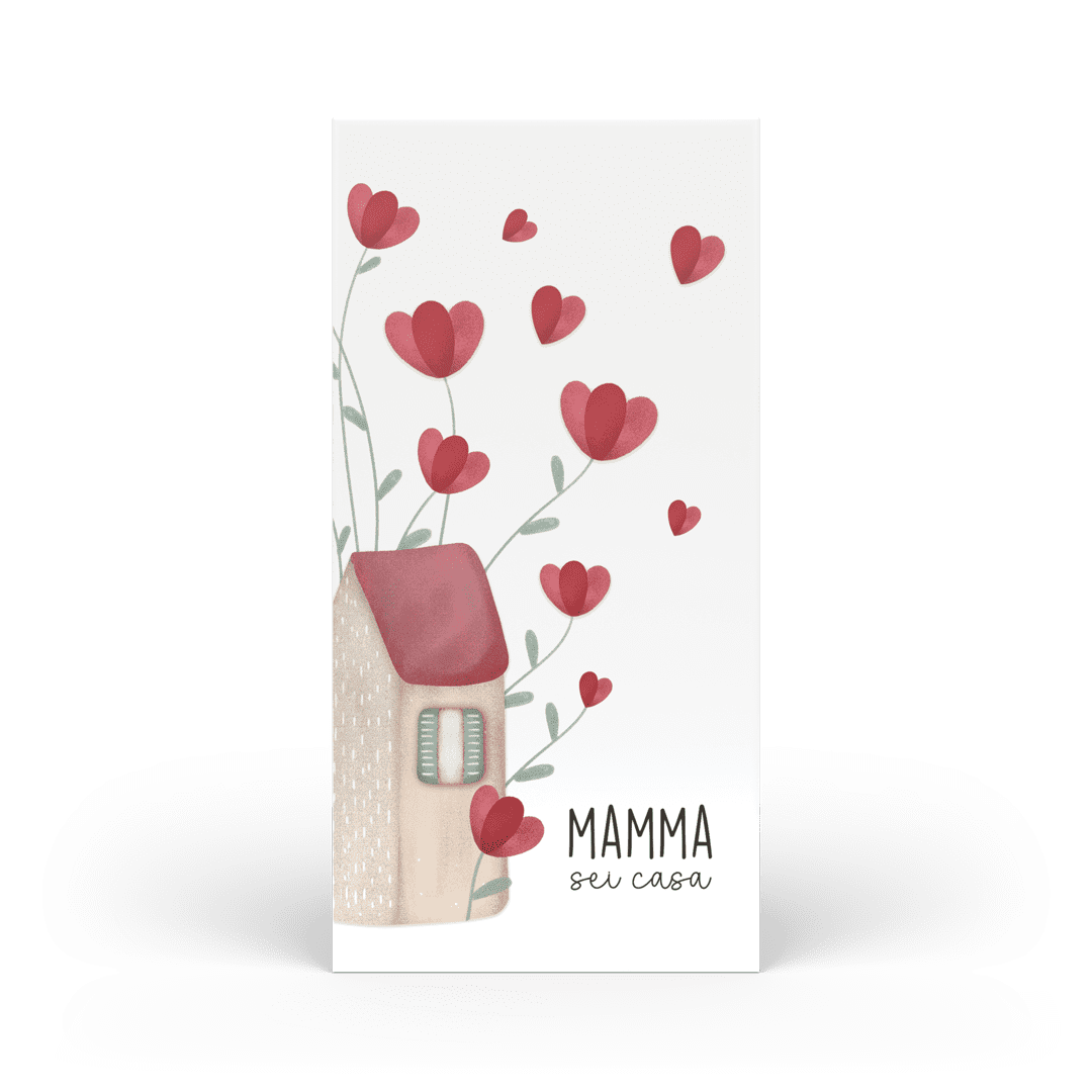 Mamma mia - Tavola Grande Sei casa