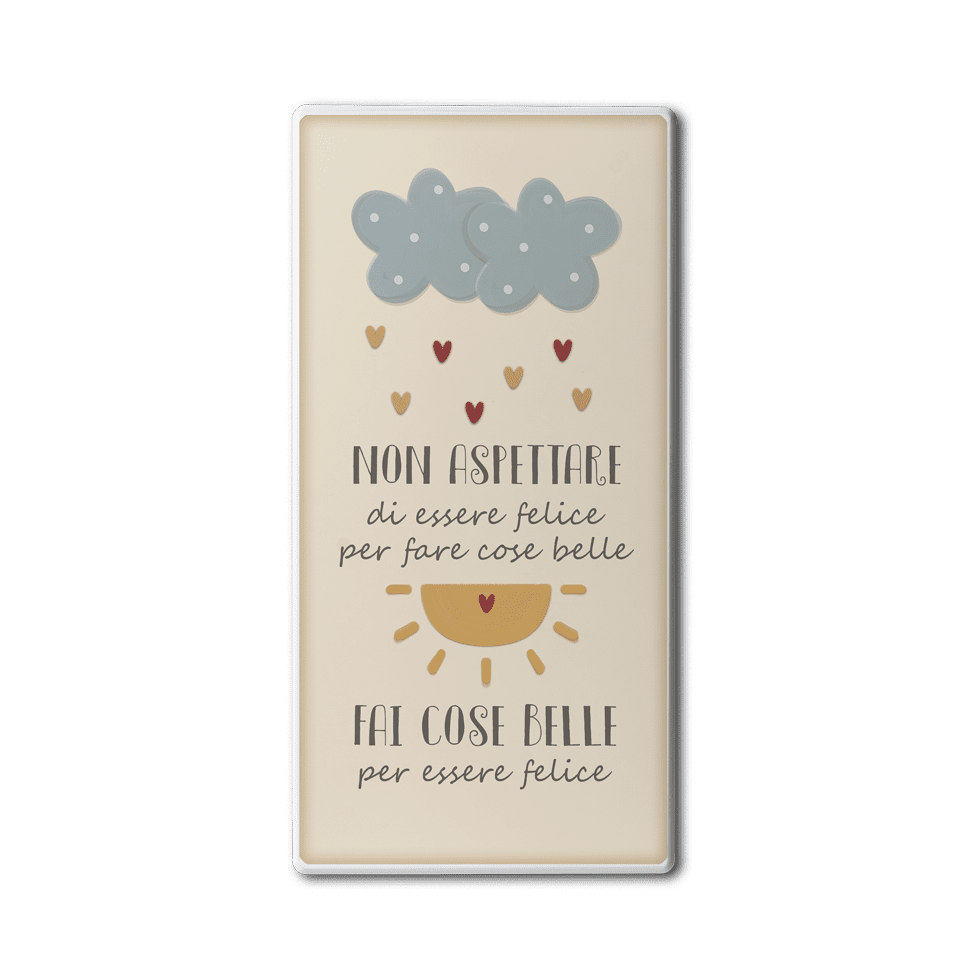 Tavola Occhi al Cielo – Cose belle