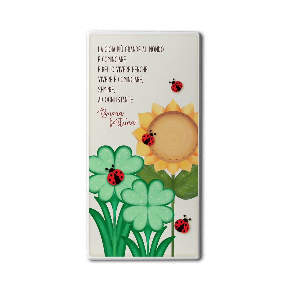 Tavola Momenti Felici – La gioia più grande