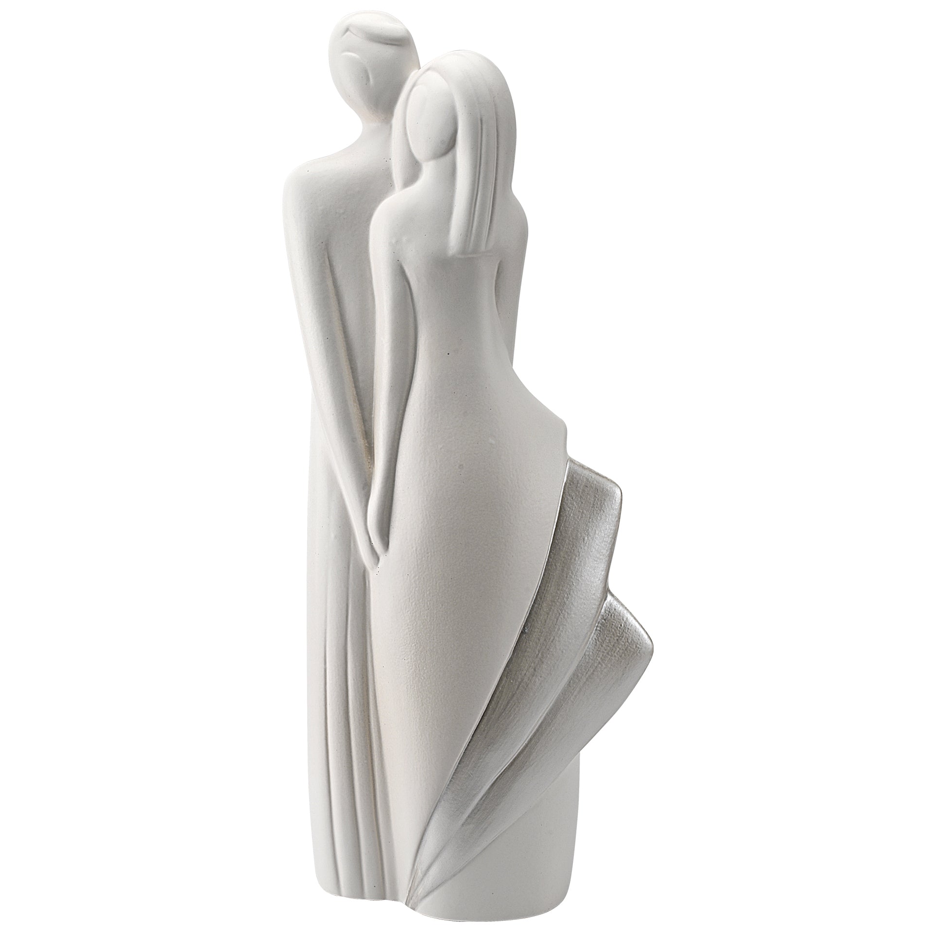 STATUA IN KERGRÈS "DOLCEZZA"