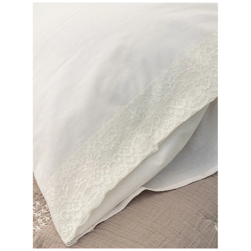 COMPLETO LENZUOLA MATRIMONIALE SOPHIE