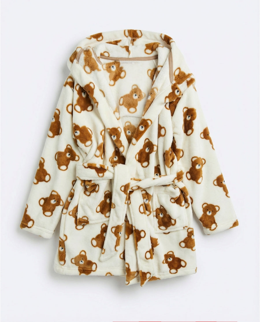 Bear Hugs - Vestaglia bambina