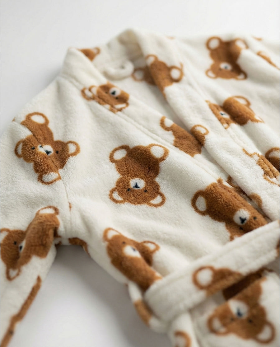 Bear Hugs - Vestaglia bambina