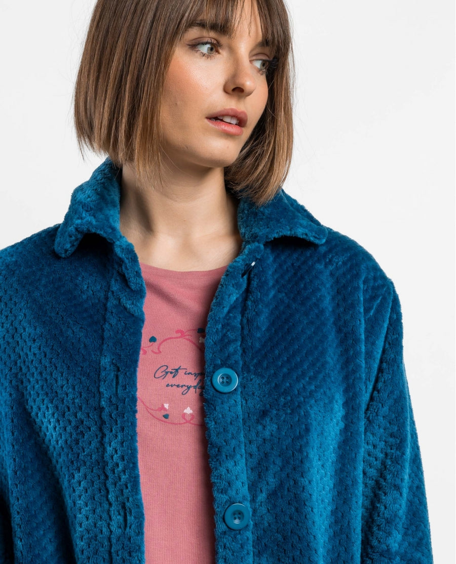 Vestaglia donna